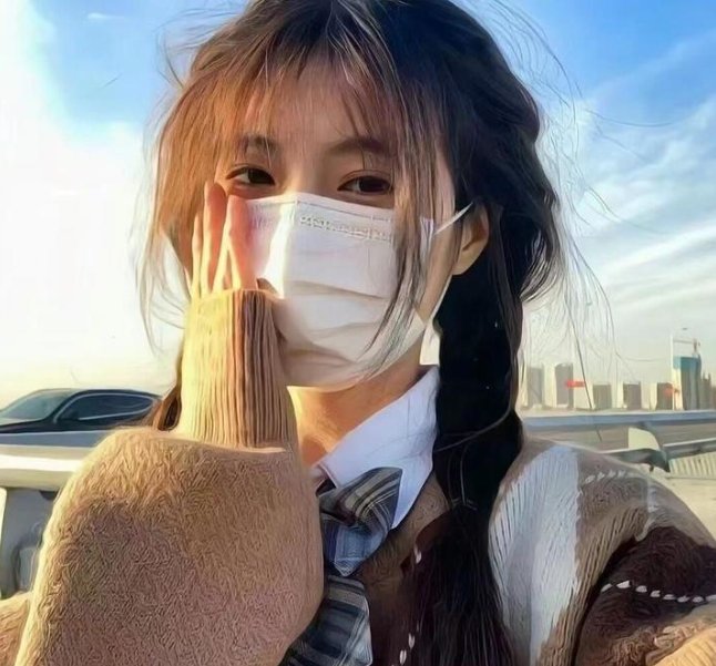 爱莉思的情书